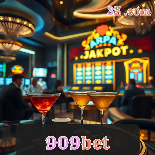 Apostas Inovadoras no 909bet: Emoção e Engajamento Garantidos