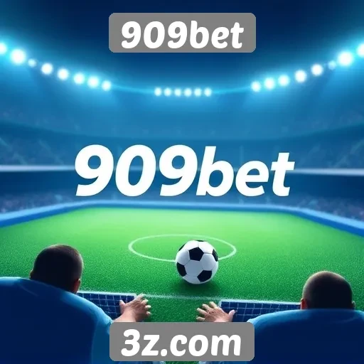 Comparação entre 909bet e concorrentes no mercado