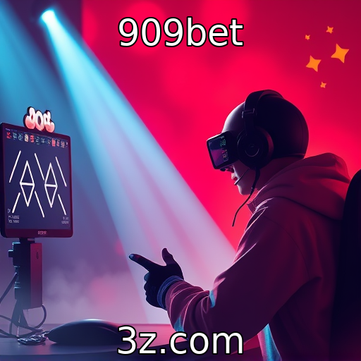 909bet | E-sports e sua ascensão no cenário global