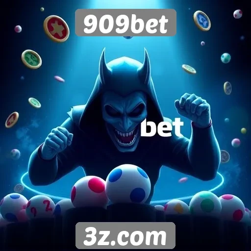 Avaliação dos jogos disponíveis no 909bet