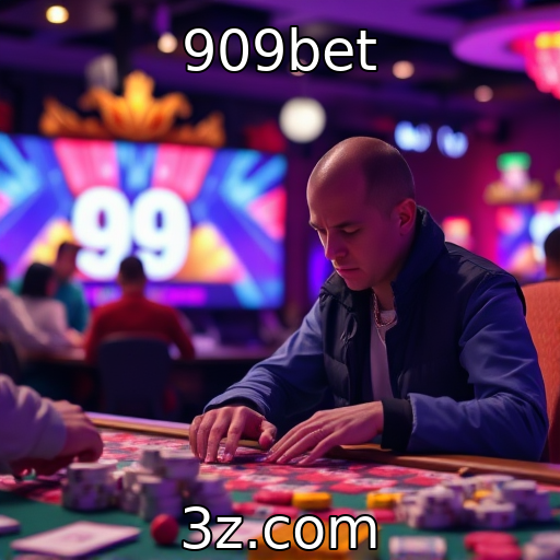 909bet | Desafios enfrentados pela indústria de jogos em regulamentações