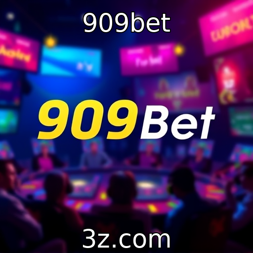 909bet - Investimentos em jogos independentes e seu potencial