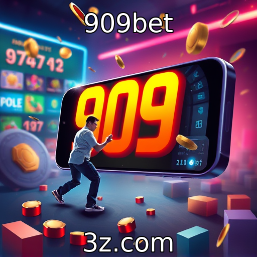 909bet | Desenvolvedores buscam inovação em jogos mobile