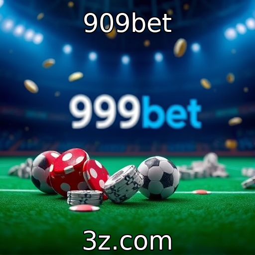 909bet : Novas regulamentações para jogos de azar em 2025