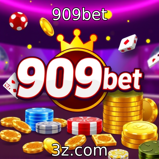 909bet | Crescimento da popularidade dos jogos de cassino online