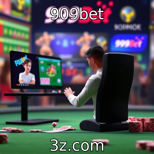 909bet : Regulamentação do jogo online em diferentes países