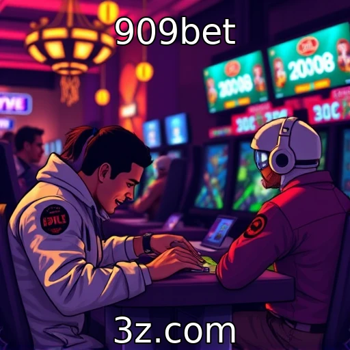 Mudanças no comportamento dos jogadores em 2025