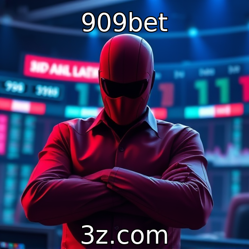 909bet - Impactos das regulamentações no mercado de apostas