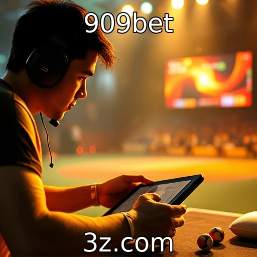 Inovações tecnológicas na indústria de jogos