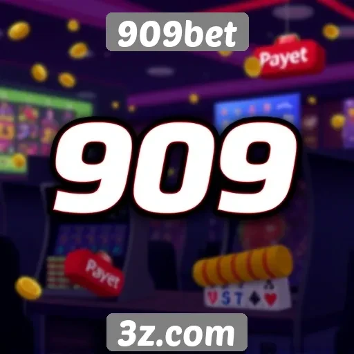 Opiniões de usuários sobre a experiência no 909bet