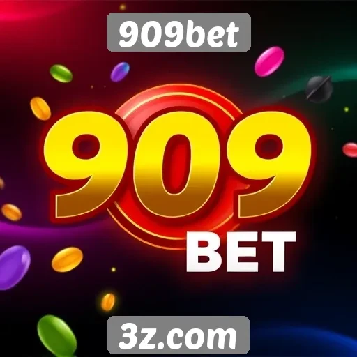 909bet oferece uma ampla variedade de jogos online